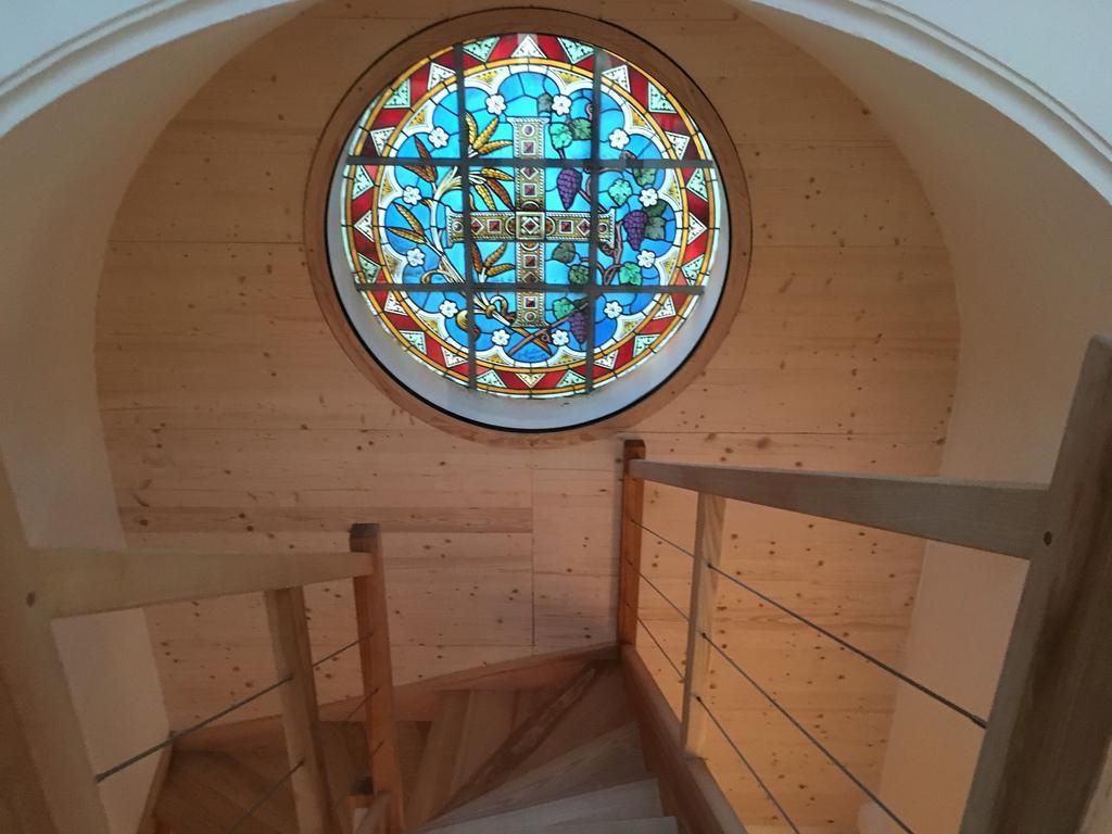 Gite Le Temple - Appart Hotel Verdun Zewnętrze zdjęcie